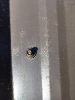 Metal Sales Manufacturing Corporation