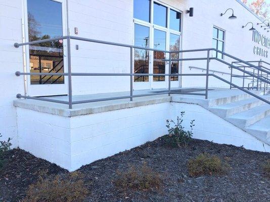 McDowell's Machine & Fabrication