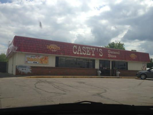 Casey's