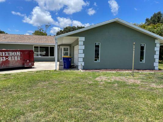 Country Club Remodeling & Supply