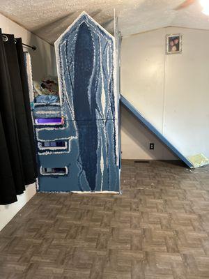 Stormi’s Restoration and Rehab