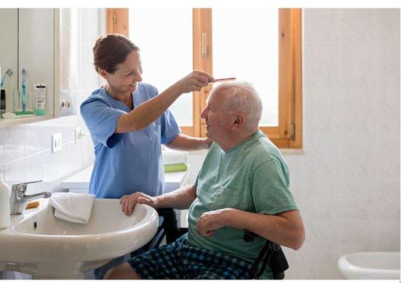 Loving U Personal Care