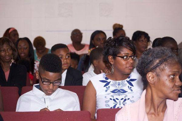 Oasis Baptist Church