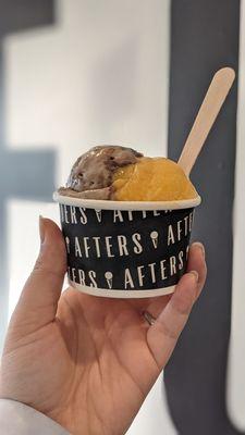 Afters Ice Cream