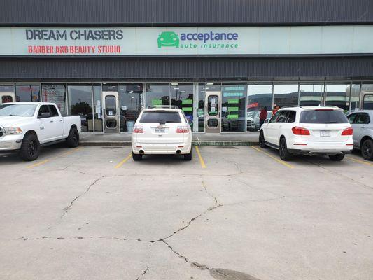 Acceptance Insurance