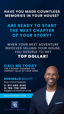 Coldwell Banker Residential Brokerage