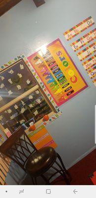 Ramirez Family Child Day Care