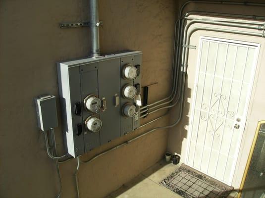 Pcs Construction and Electric