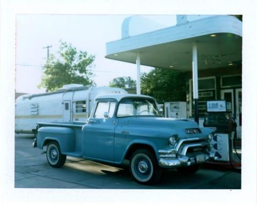 Clarkdale Classic Station