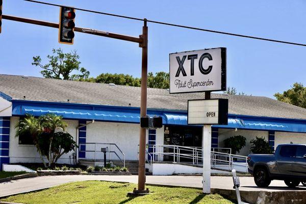 XTC Super Center of Sarasota