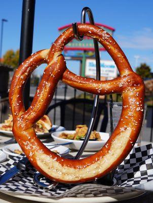 Harrison's Grill & Bar