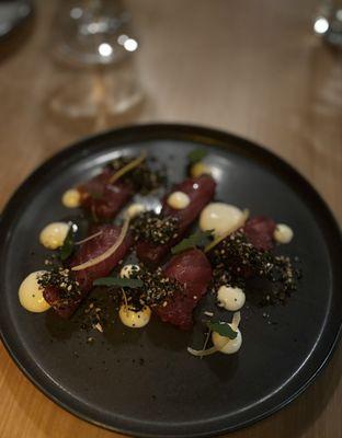 Bluefin tuna 10/10!!