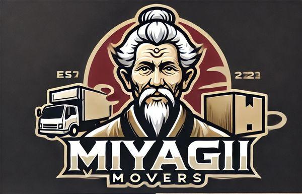 The Miyagi Movers