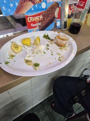 Maravilla's Restaurant