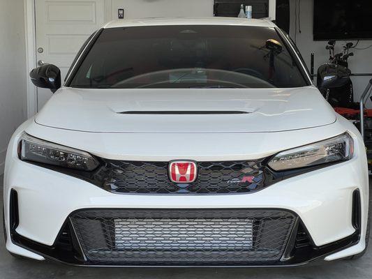 A Better Tint & Accessories