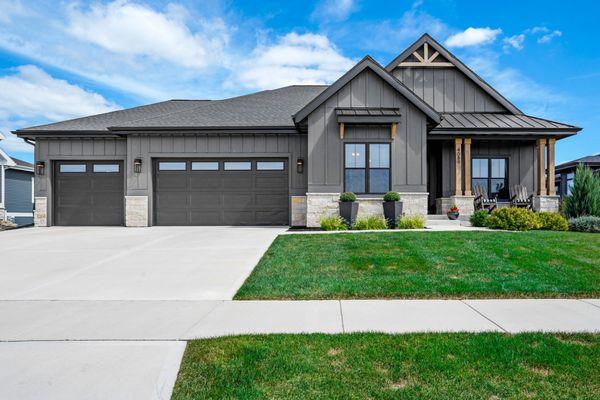 Buell Real Estate Group of Realty Executives Cooper Spransy