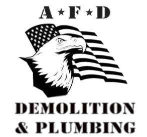 AFD Demolition & Plumbing