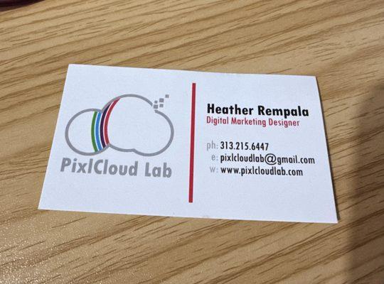 PixlCloud Lab