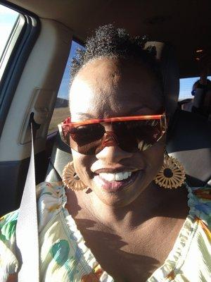 Dr yUSTA is an amazing doctor he was the one who identified a problem that I was having and he went to work and fixed it and his nurses amaz