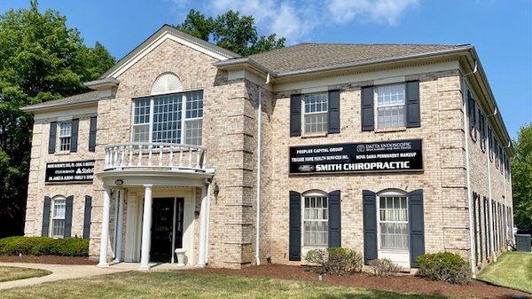 261 Springfield Ave, Suite 202