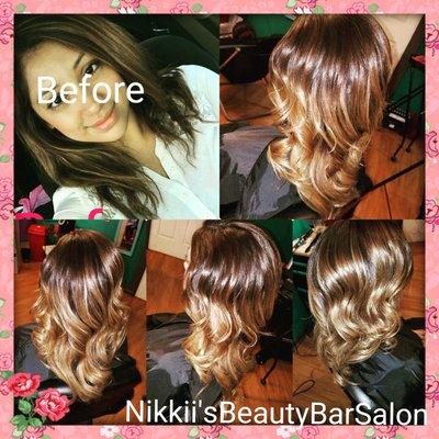 Nikkii's Beauty Bar