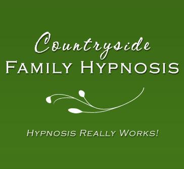Countryside Family Hypnosis logo
