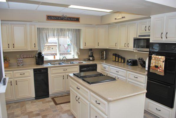 Your Remodeling Guys