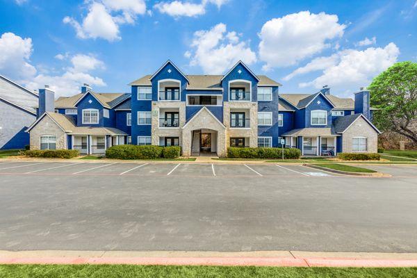 Madison at Dell Ranch