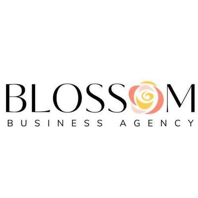 Blossom Business Agency