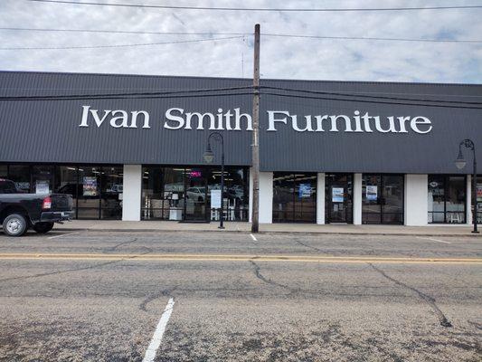 Ivan Smith Furniture