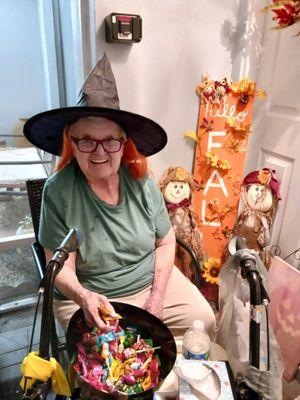 Dream Catcher Healthcare DBA Mary's Home