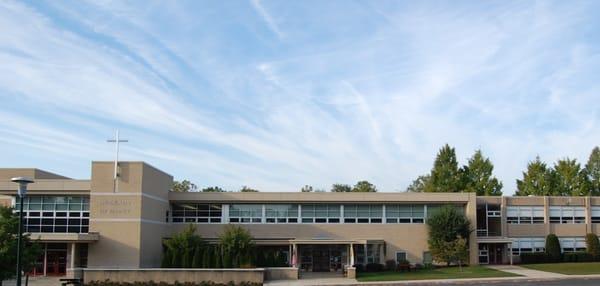 Our Lady of Mercy Regional Catholic School
