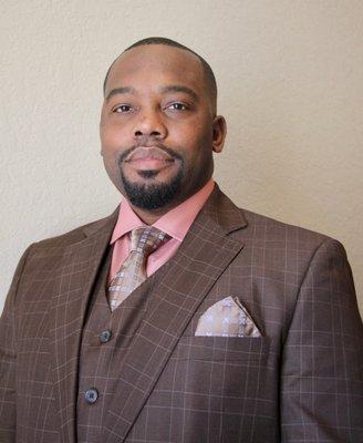 Marcus T. Wood - All City Real Estate