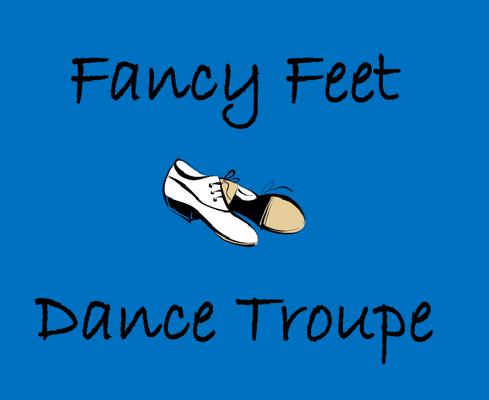 Garlynda's Fancy Feet