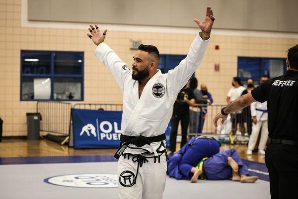 Carlson Gracie Tucson