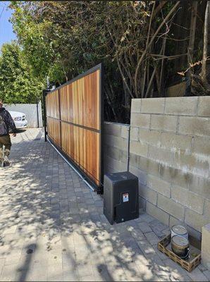 RNG Garage Doors and Gates