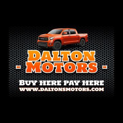 Dalton Motors