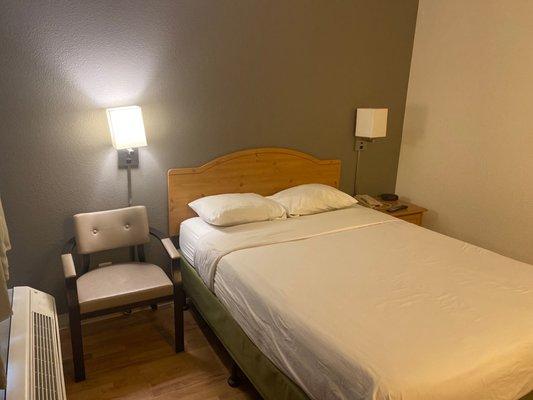 Studio 6-Albuquerque NM - North