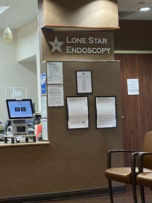 Lone Star Endoscopy Flower Mound