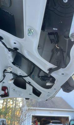 Paul’s Mobile Mechanic Brakes Oil And More