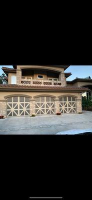 Fair Prices Garage Doors