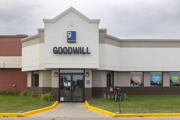Goodwill
