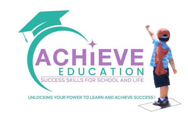Achieve Education