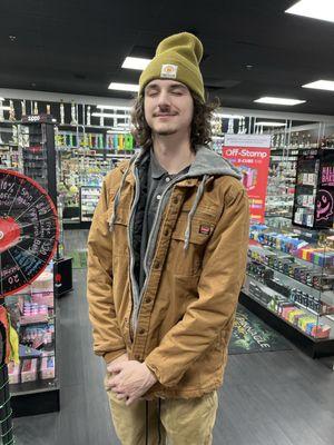 Gravitate Smoke Shop 11