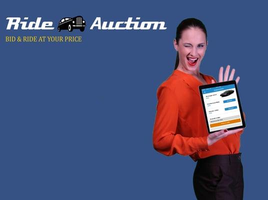 RideAuction