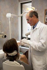 Michael J Santacroce, DMD