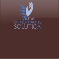 The Chiropractic Solution