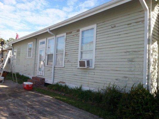 Open Heaves Home Remodeling