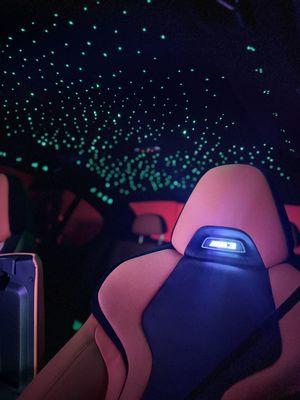 Luxdriiive Car rentals