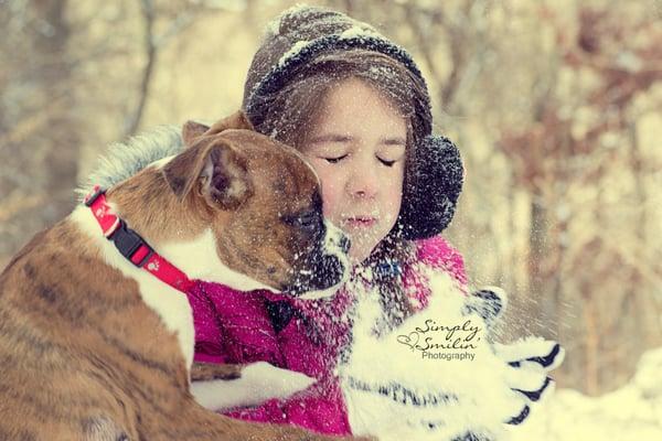 Simply Smilin' Photography